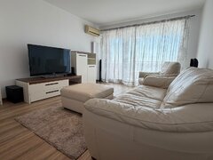 Sector 1, 3 camere cu terasa, loc de parcare subteran
